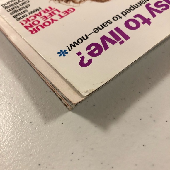 O The Oprah Magazine September 2008 Volume 9, Number 9 - Picture 5 of 8